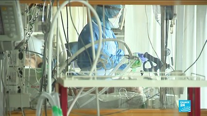 Portugal imposes curfew amid deadlier second wave