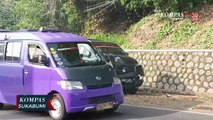 Akibat Jalan Berlubang, Tiga Nyawa Melayang