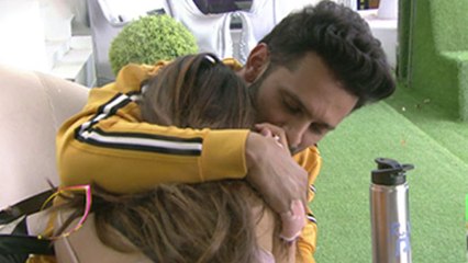 Bigg Boss 14: Rahul Vaidya and Nikki Tamboli Are Getting Closer Day by day | FilmiBeat