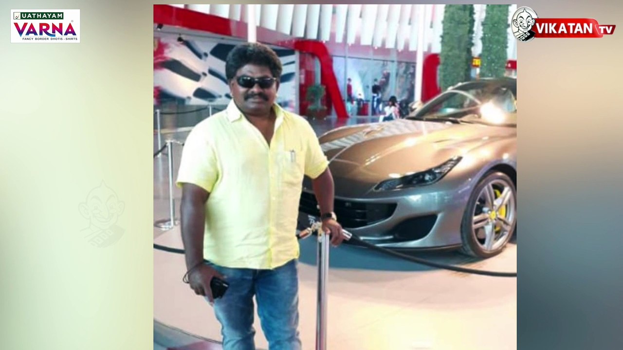 5-ல் 2 தொகுதி...EPS-க்கு , மகன் போட்டுதந்த MASTER PLAN! | Elangovan Explains