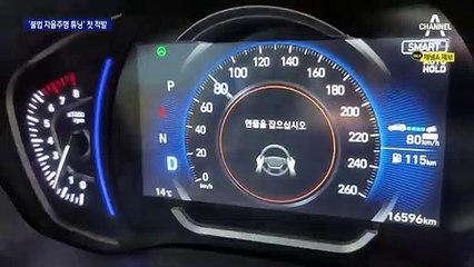 ‘자율 주행 안전장치’ 무력화 첫 적발…불법 튜닝 기승