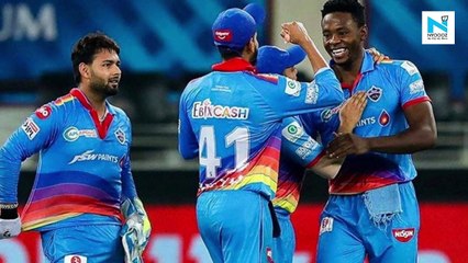 Aisa pehli baar hua hai 17-18 saalo me:  Sehwag as DC qualify for first-ever final