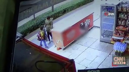 "Çekilmek istedim izin vermedi" | Video