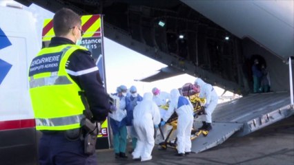 Hospitais sem pessoal formado nem camas suficientes para a Covid-19