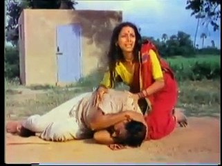 Ankur first feature film directed by Shyam Benegal