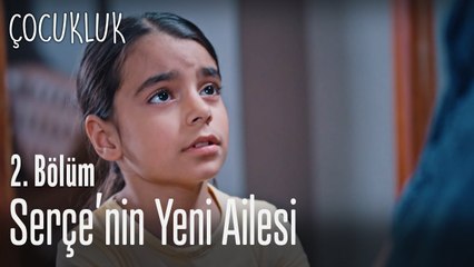 Mavi ve Dodo tartışıyor - Çocukluk 2. Bölüm