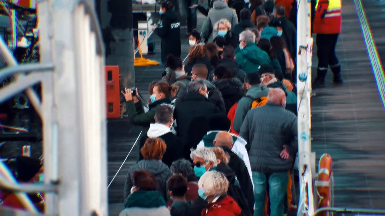 L'UNSS Mayenne sur le Vendée Globe