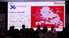 Le FDSUT lance le Projet Pilote d'Accès Universel