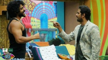 நீதிபதியாக சுச்சி செய்தது தவறு, கமல்ஹாசன் வருத்தம் | Bigg boss 4 Tamil