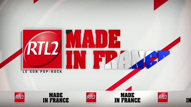 Flo Delavega, Téléphone, Alliel dans RTL2 Made in France (08/11/20)