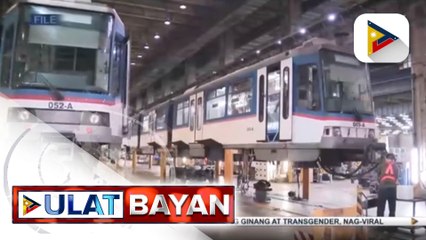 #UlatBayan | EXPRESS BALITA: Weekend maintenance shutdown ng MRT-3, tuloy na
