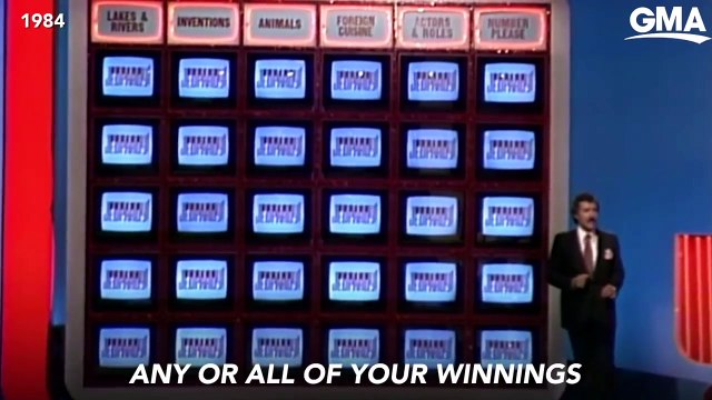 Alex Trebek, l’animateur du jeu télévisé américain Jeopardy! , est décédé à l’âge de 80 ans des suites d’un cancer du pancréas
