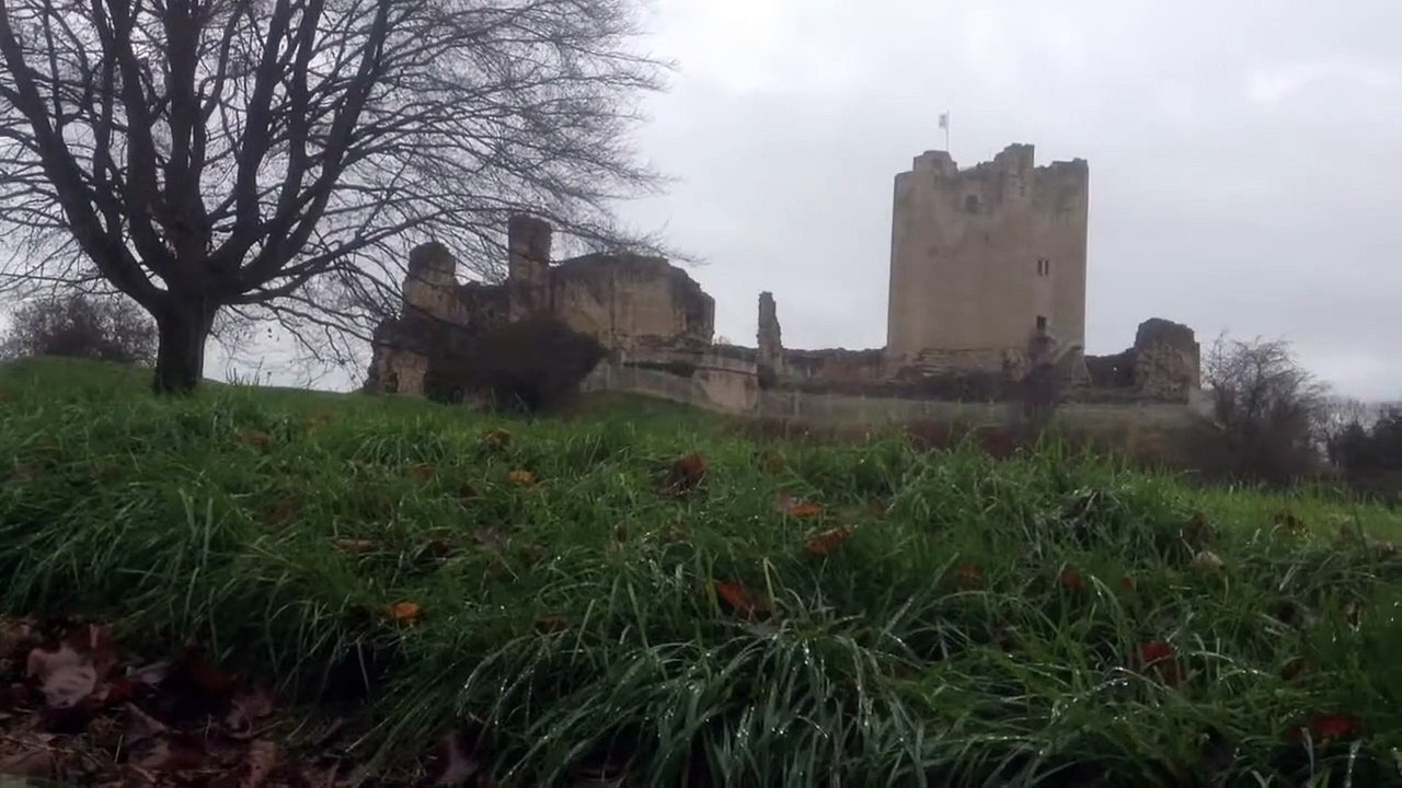 castle conisbrough