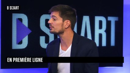 SMART JOB - Emission du mardi 10 novembre