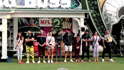 Bigg Boss 14: Gauahar Khan Praises Rahul Vaidya For His Powerful Solo Performance