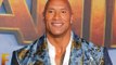 Dwayne Johnson cried ‘manly tears’ over US presidential election result