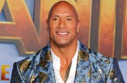 Dwayne Johnson cried ‘manly tears’ over US presidential election result