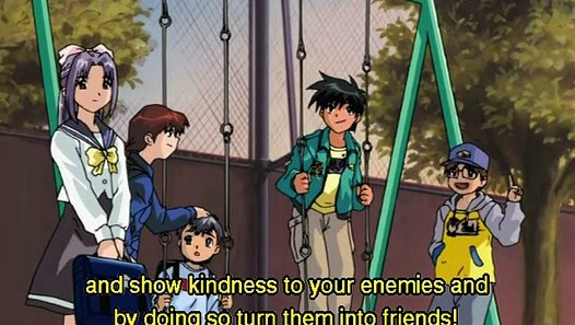 Ghost Stories dub subtitled ep 5 - video Dailymotion
