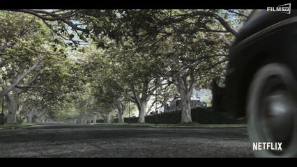 Eine Reihe betrüblicher Ereignisse: Staffel 3 Trailer Deutsch German (2018)