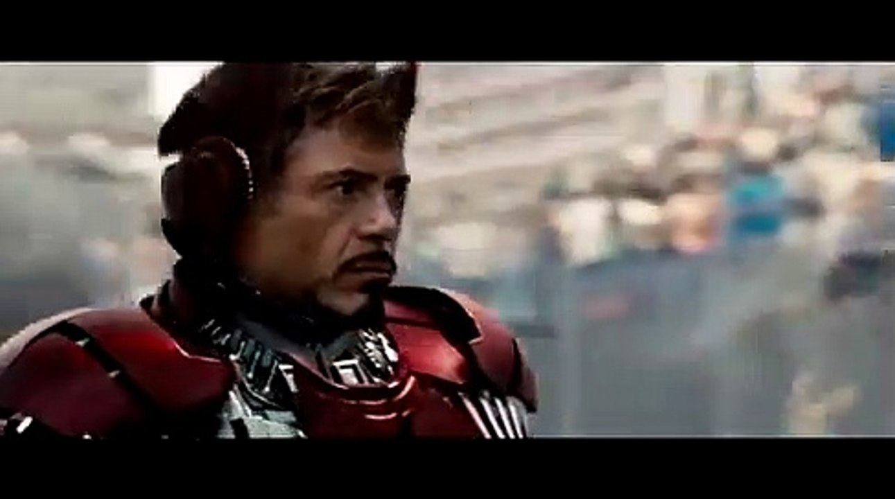 Iron Man All Suit Up Scenes 2008 2017