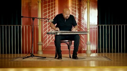 Aytaç Doğan - Tutuklu (Live) (Official Video)  I 4K