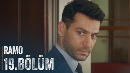 Ramo - 19.Bölüm (Savaş Başlıyor)