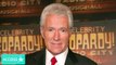 ‘Jeopardy’ Host Alex Trebek Dead At 80