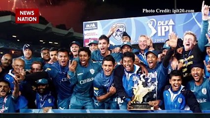 IPL History: Records and history of points table of IPL