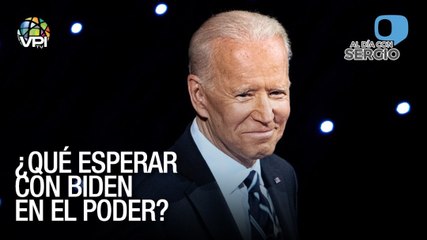 En Vivo - Al Día con Sergio Novelli - Lunes 9 de Noviembre