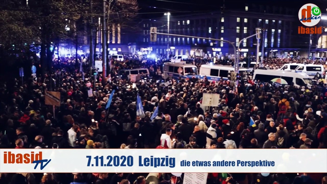 Leipzig 07-Nov-2020