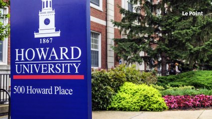 Le parcours de Kamala Harris, la nouvelle vice-présidente des États-Unis