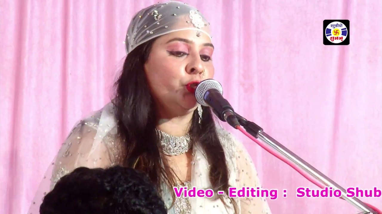 Mujhe Ye Mehsush Ho raha Hai #qawwali REHANA CHISHTI  मुझे ये महसूस हो रहा है  Qawwali Masitiya  Jamnagar
