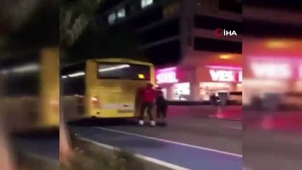 Batman’da patenli gençlerin tehlikeli yolculuğu