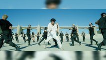 Los surcoreanos BTS, triunfadores de los MTV EMAs 2020