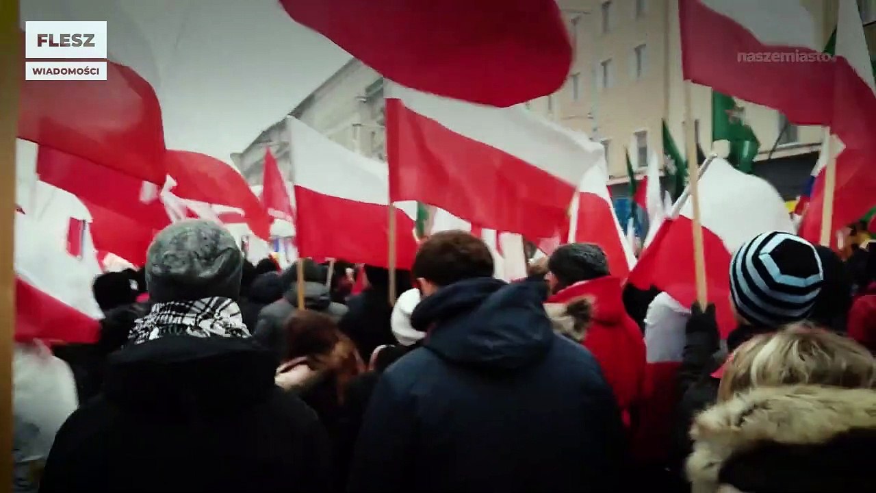 Marsz Niepodległości będzie zmotoryzowany