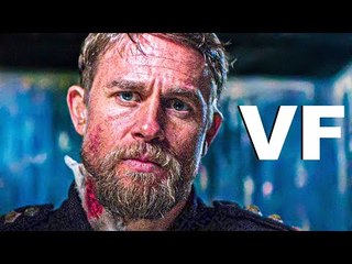 LE GANG KELLY Bande Annonce VF (2020)