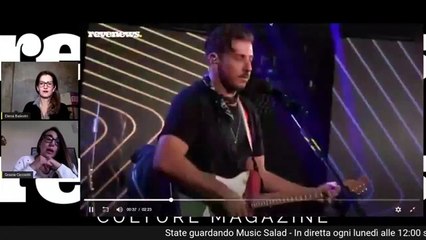 L'epoca dei live streaming: una valida alternativa da sviluppare in futuro?