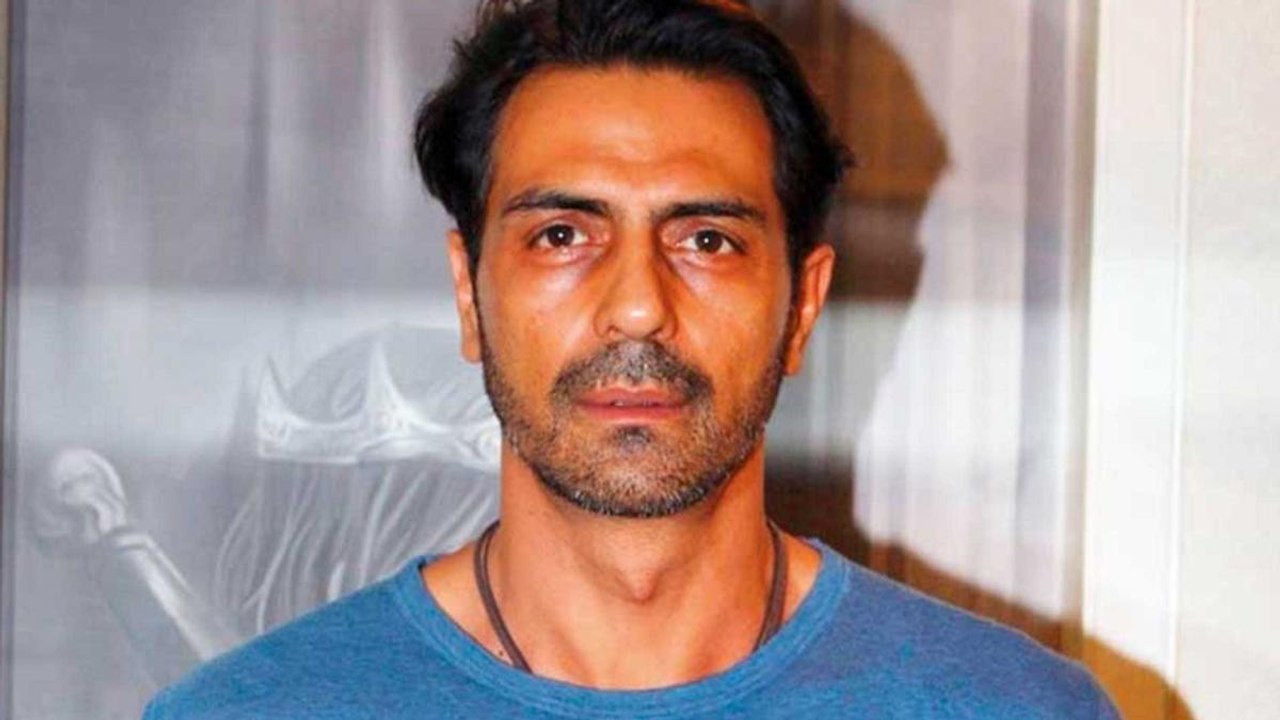 Drug case: NCB summons Arjun Rampal and girlfriend Gabriella