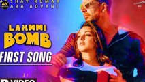 Laxmii Release Timing, Laxmmi Bomb OTT 1st day collection, Laxmii Movie Collection
