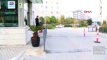 Sitede kargo paketi cinneti | Video