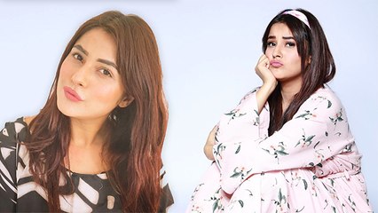 Find Out Why Shehnaaz Gill Said She Is ‘Not In The Mood’