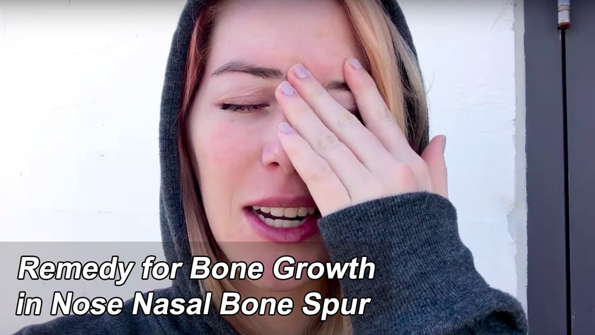 Remedies spurs natural for bone 