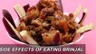 Side Effects Of Eating Brinjal | Health Tips
