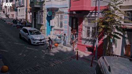 Bambi'nin yaşadığı yere gideceğiz - Çocukluk 3. Bölüm