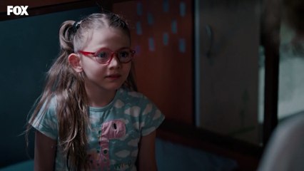 Bambi'ye oynanan oyun - Çocukluk 3. Bölüm