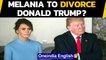 Melania Trump 'counting every minute' to finally divorce Donald Trump, claims ex-aide |Oneindia News