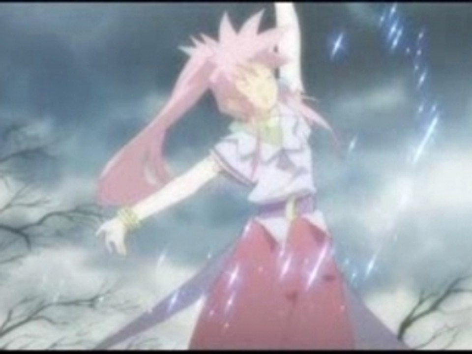 Opening Tales Of Phantasia