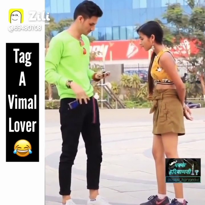 Romantic Tik Tok 2020 love best video sexy video bigo like vmate