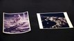 Rare collection of NASA photographs up for auction