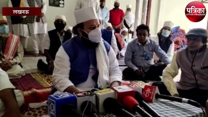 दादामिया की दरगाह पर नही लगेगा मेला